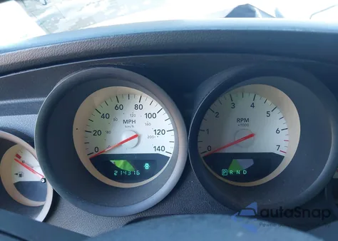 2006 Dodge Charger из США, поврежденный, VIN 2B3KA43G46H186119